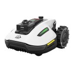Robotická kosačka Mammotion YUKA mini 2 1000